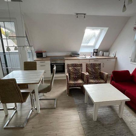 3-Zi-Ferienwohnung Piratennest 2 Zingst Exterior foto